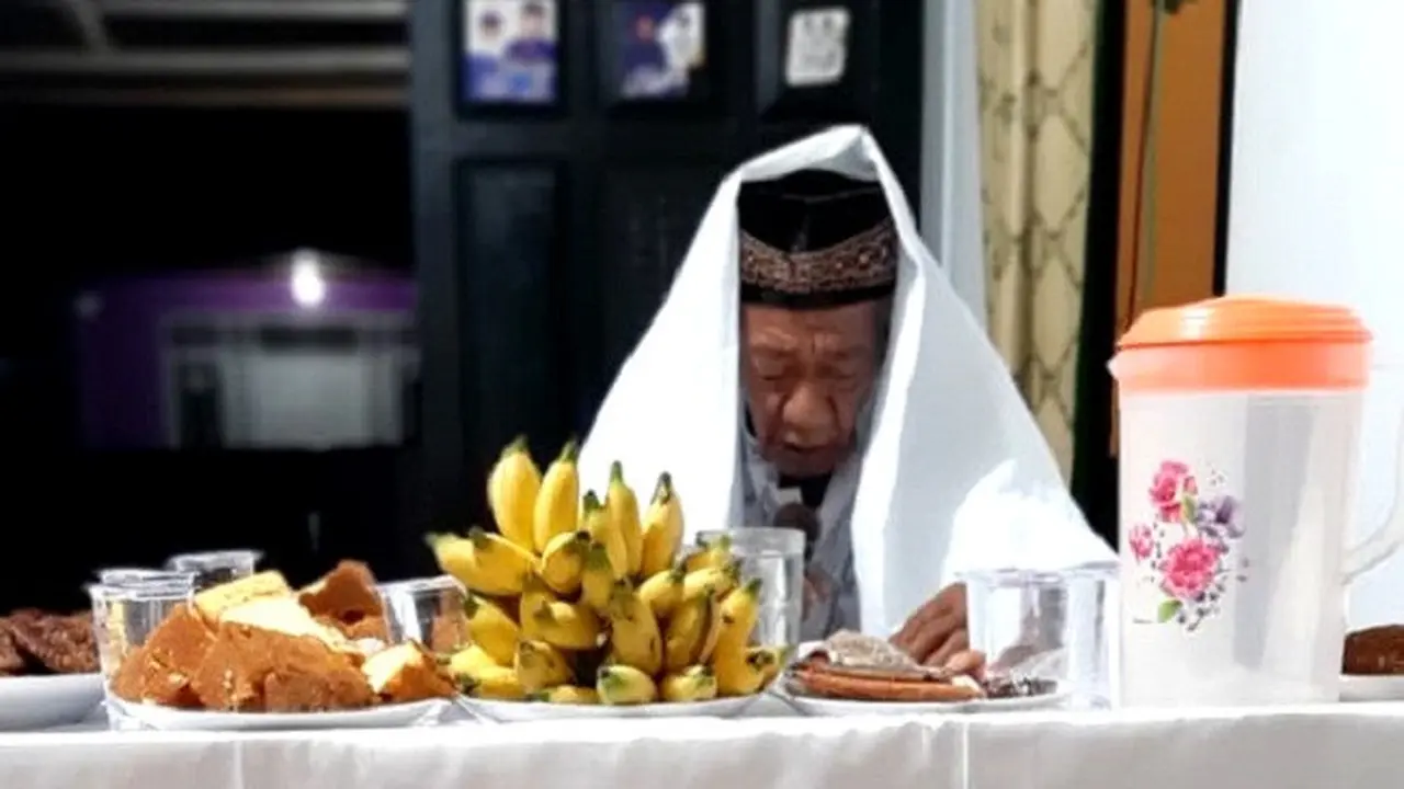 Doa Arwah