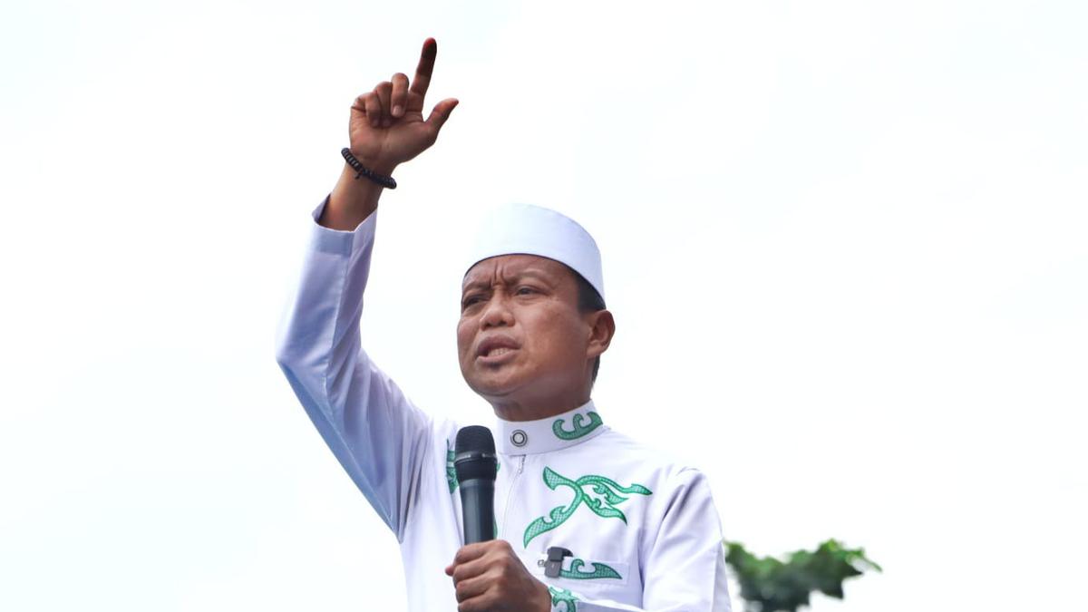 Berita Kisah Nabi Ayub AS Hari Ini - Kabar Terbaru Terkini | Liputan6.com