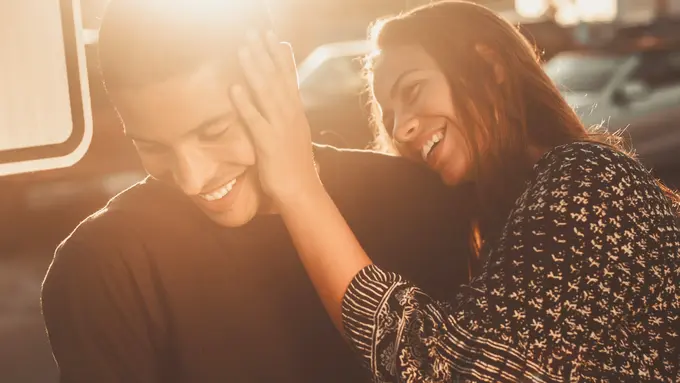 [Fimela] Relationship