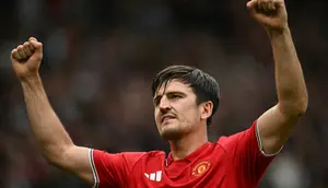 Penjelasan Mengapa Gol MU Lawan Ipswich Sah meski Harry Maguire Handball