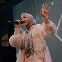 Salma Salsabil (Instagram/salmasalsabil12)