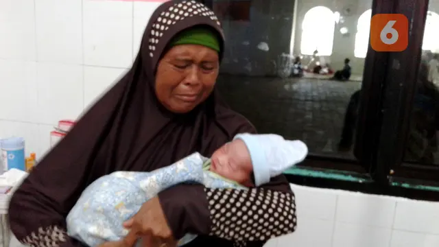 Usai Bunuh Istri, Pedagang Cabai di Bengkulu Ini Selamatkan Anaknya