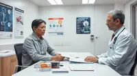 Fungsi Tramadol: Manfaat, Dosis, dan Efek Samping yang Perlu Diketahui