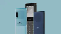 Spesifikasi dan Harga Nokia 130 Music dan Nokia 150 Music di Indonesia
