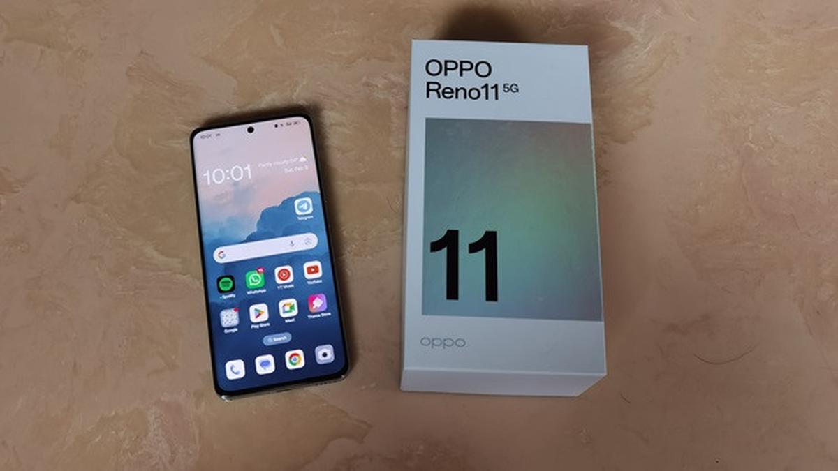 Harga Oppo Reno 11 Terbaru 2025: Spesifikasi dan Update Terkini