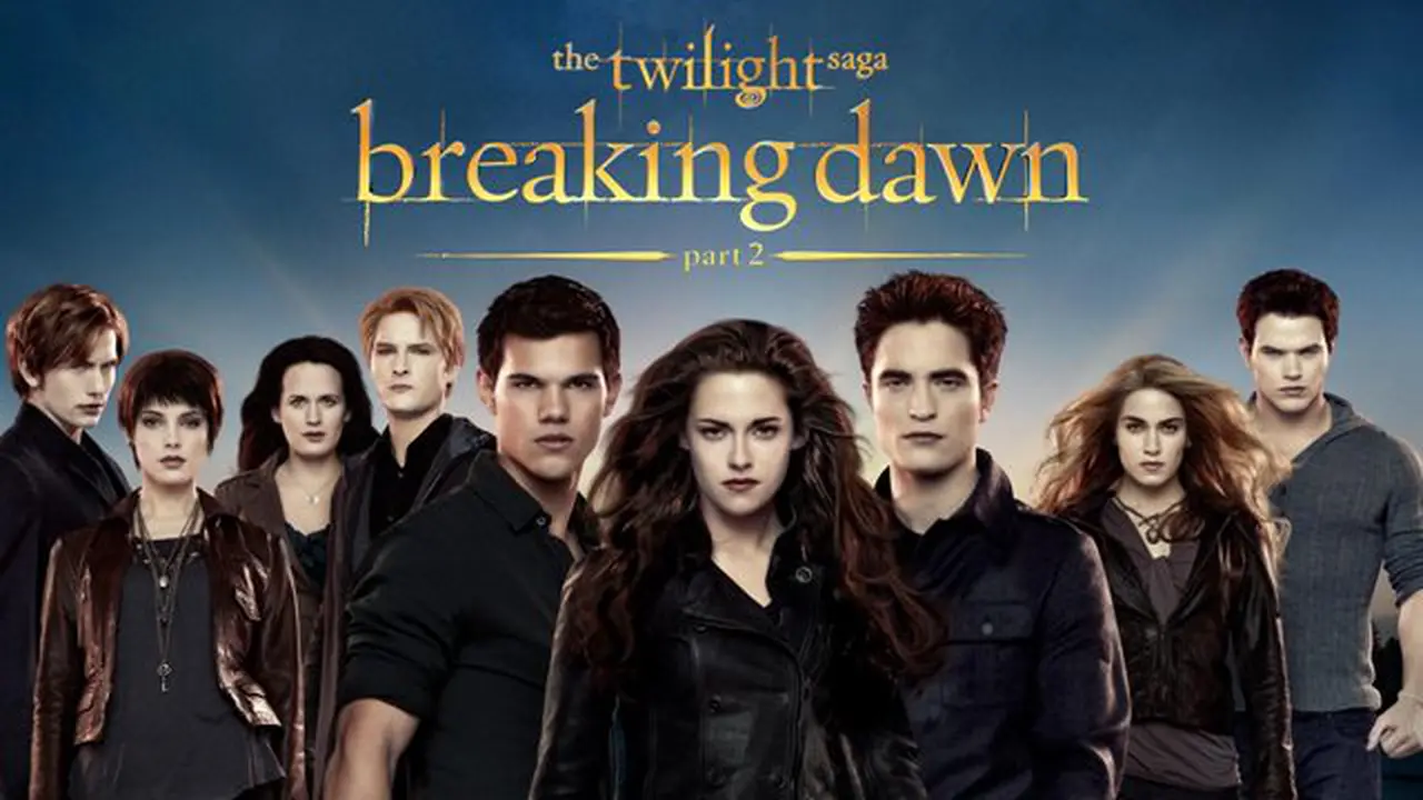 7 Hal yang Terjadi Setelah Twilight Saga Berakhir