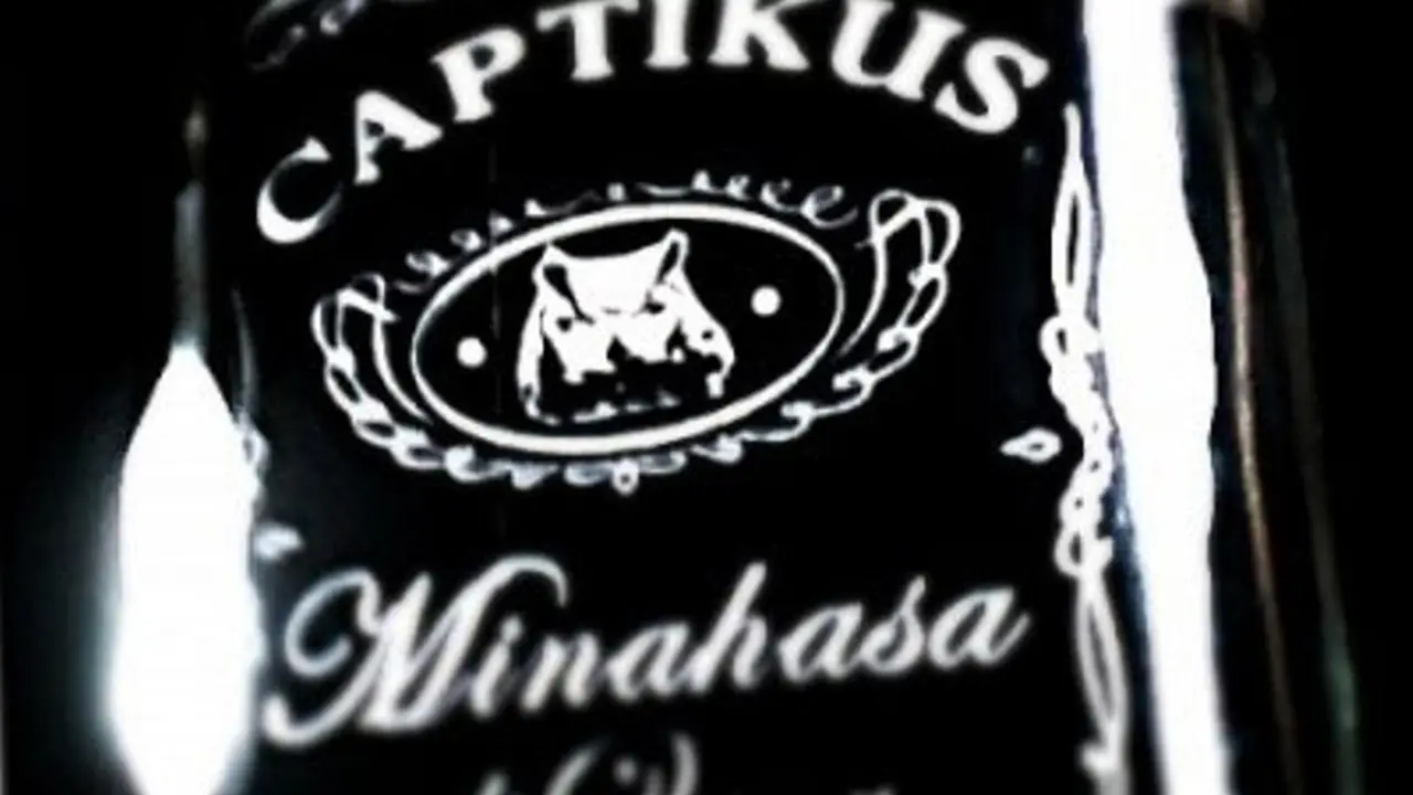 Cap Tikus