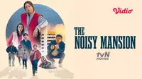 Film Korea The Noisy Mansion Tayang di Vidio (dok. Vidio)