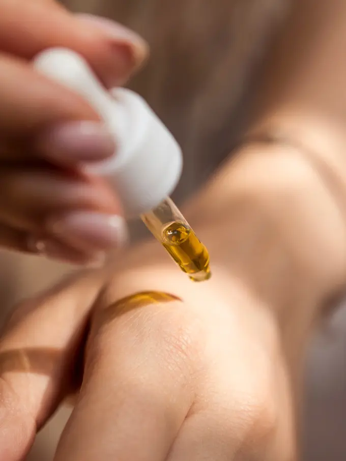 Panduan Menggunakan Peptida untuk Merawat Kulit