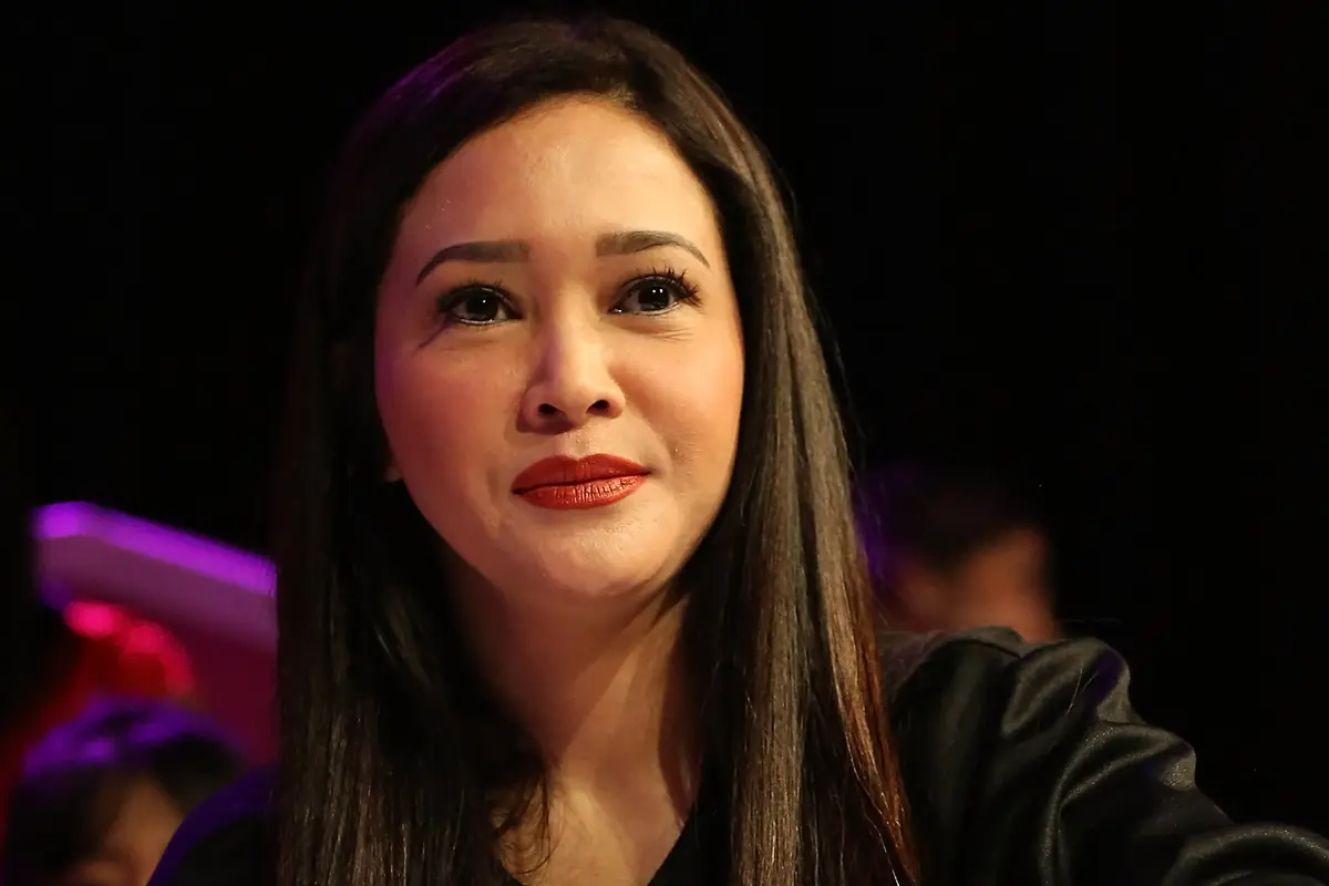 [Bintang] Maia Estianty