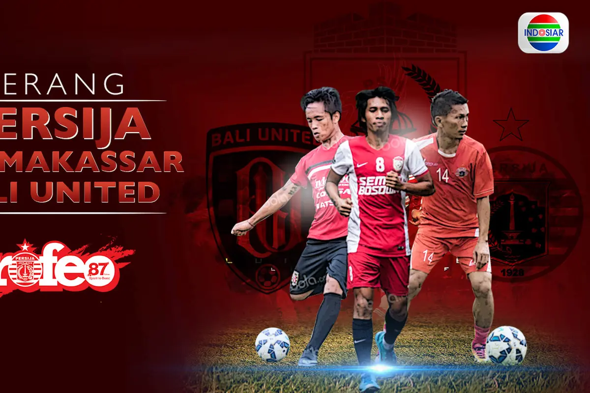 Trofeo Persija