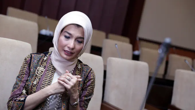 [Bintang] Arzetty Bilbina