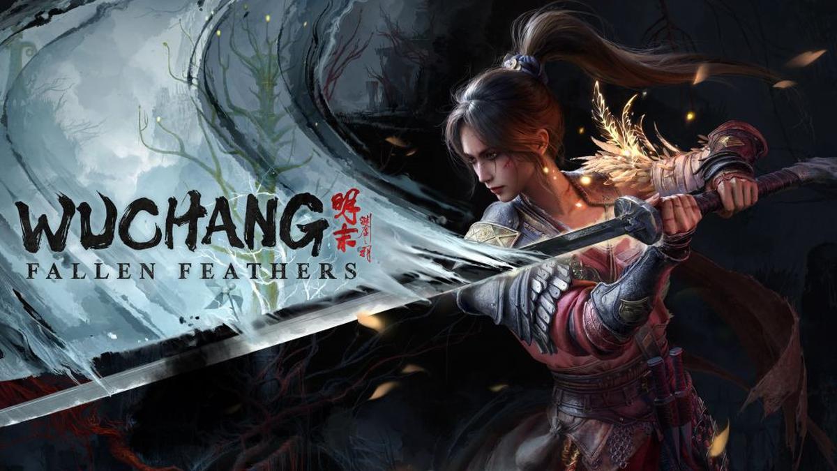Cek Spesifikasi Wuchang: Fallen Feathers, Bisa Jalan di PC Kamu?