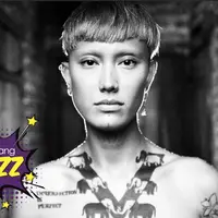 Bukan tanpa alasan, Fahrani memutuskan untuk membuat tato di sekujur tubuhnya.