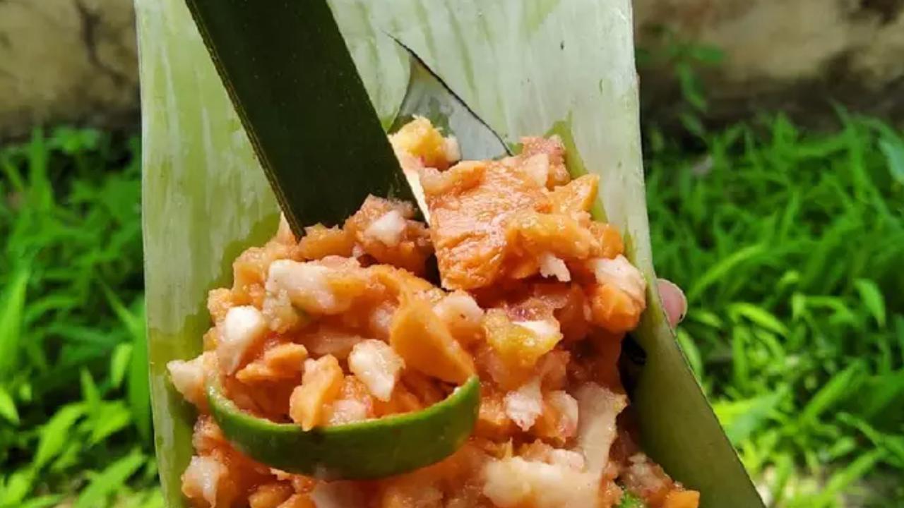 3 Resep Rujak untuk Meriahkan Akhir Pekan