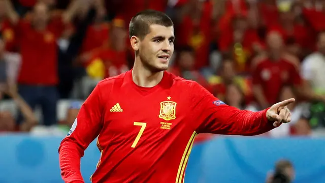 Spanyol