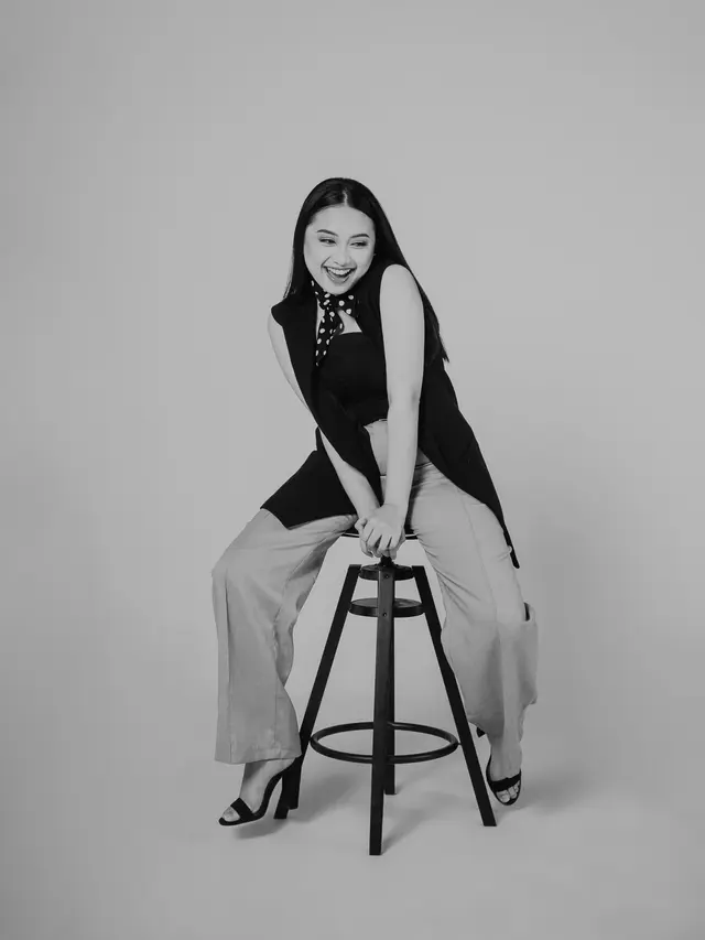 [Fimela] Mutiara Azka