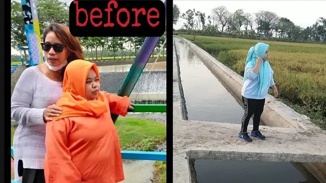 Makin Tirus dan Langsing, Ini 5 Potret Terbaru Kekeyi yang Banjir Pujian