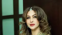 Diana Pungky Laporkan Mantan Asisten ke Polisi Atas Dugaan Penggelapan dan Pencucian Uang