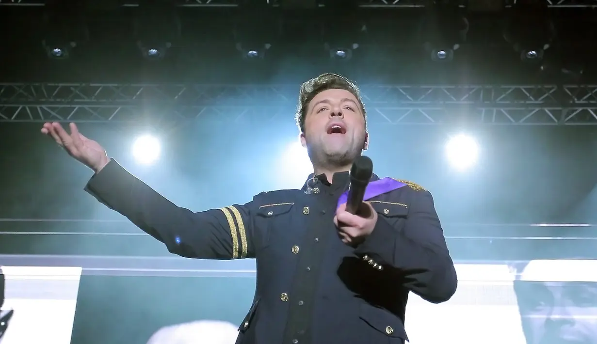 (Bambang E.Ros/Fimela.com)