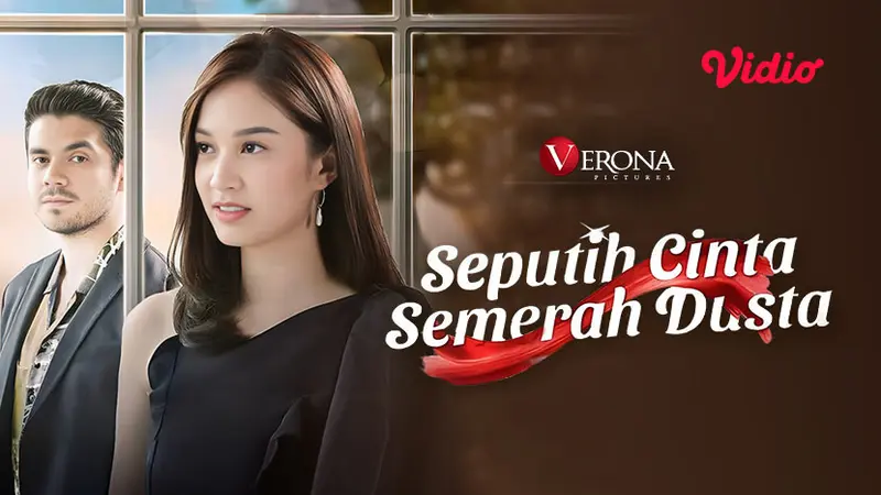 Seputih Cinta Semerah Dusta