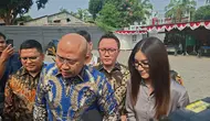Pihak Sarwendah Sesalkan Masalah Privacy yang Bocor ke Publik