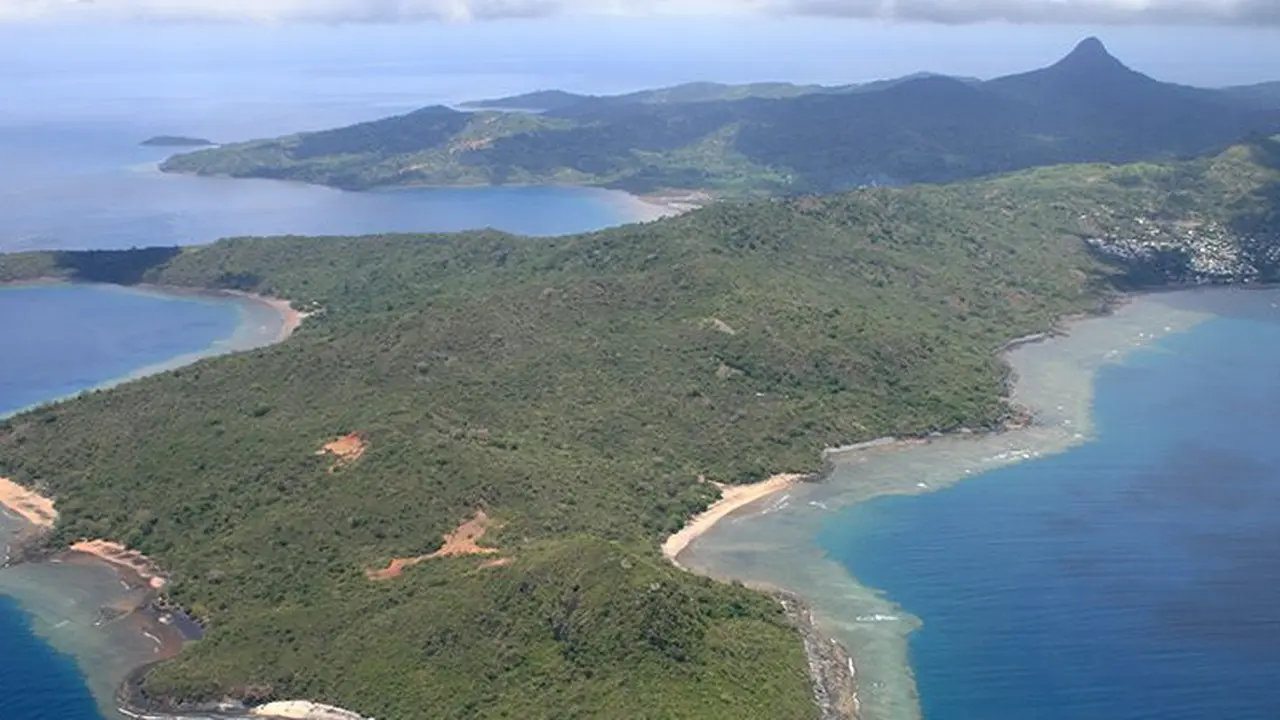 Gempa Besar di masa Lalu