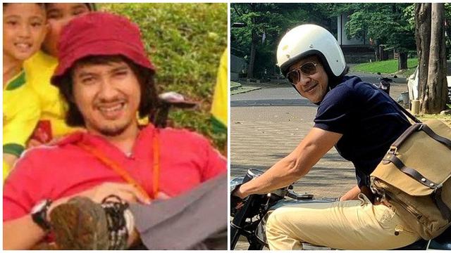 13 Tahun Berlalu, Ini Beda Penampilan 7 Pemain Sinetron Ronaldowati