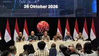 BEI Kaji Ulang Metodologi Saham High Shareholding Concentration