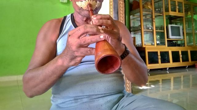 Menjaga Tradisi dengan Serune Kalee