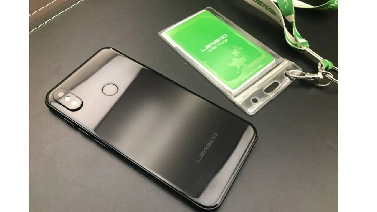 iPhone X