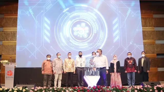 Menjelang Indonesia Research and Innovation Expo (InaRIE) 2022