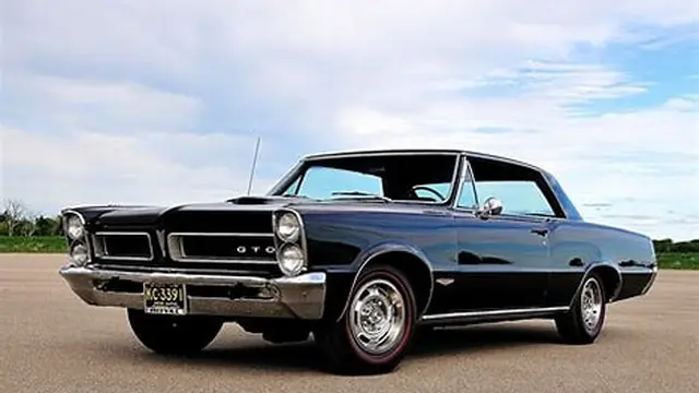 Pontiac