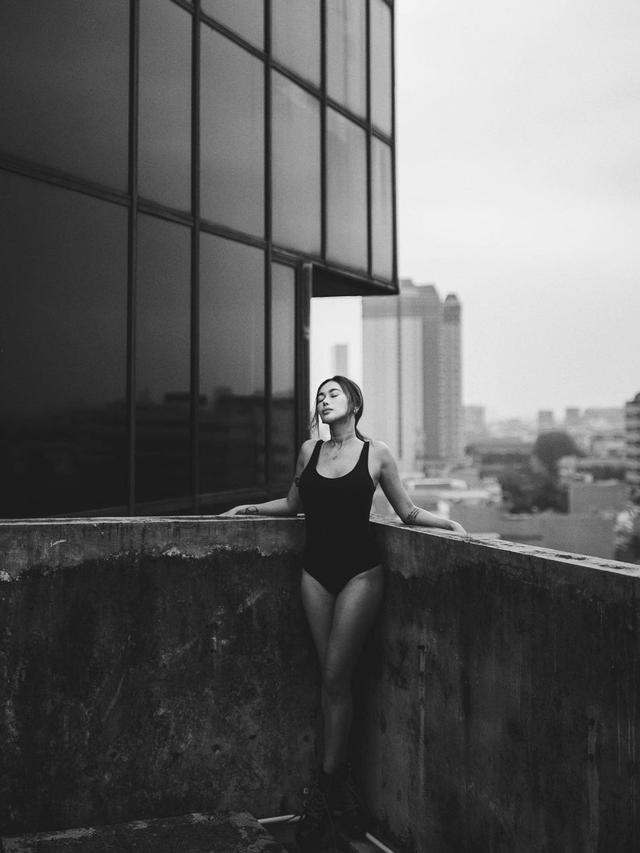 Ratu Felisha (https://www.instagram.com/p/CRnoLXKrqIH/)