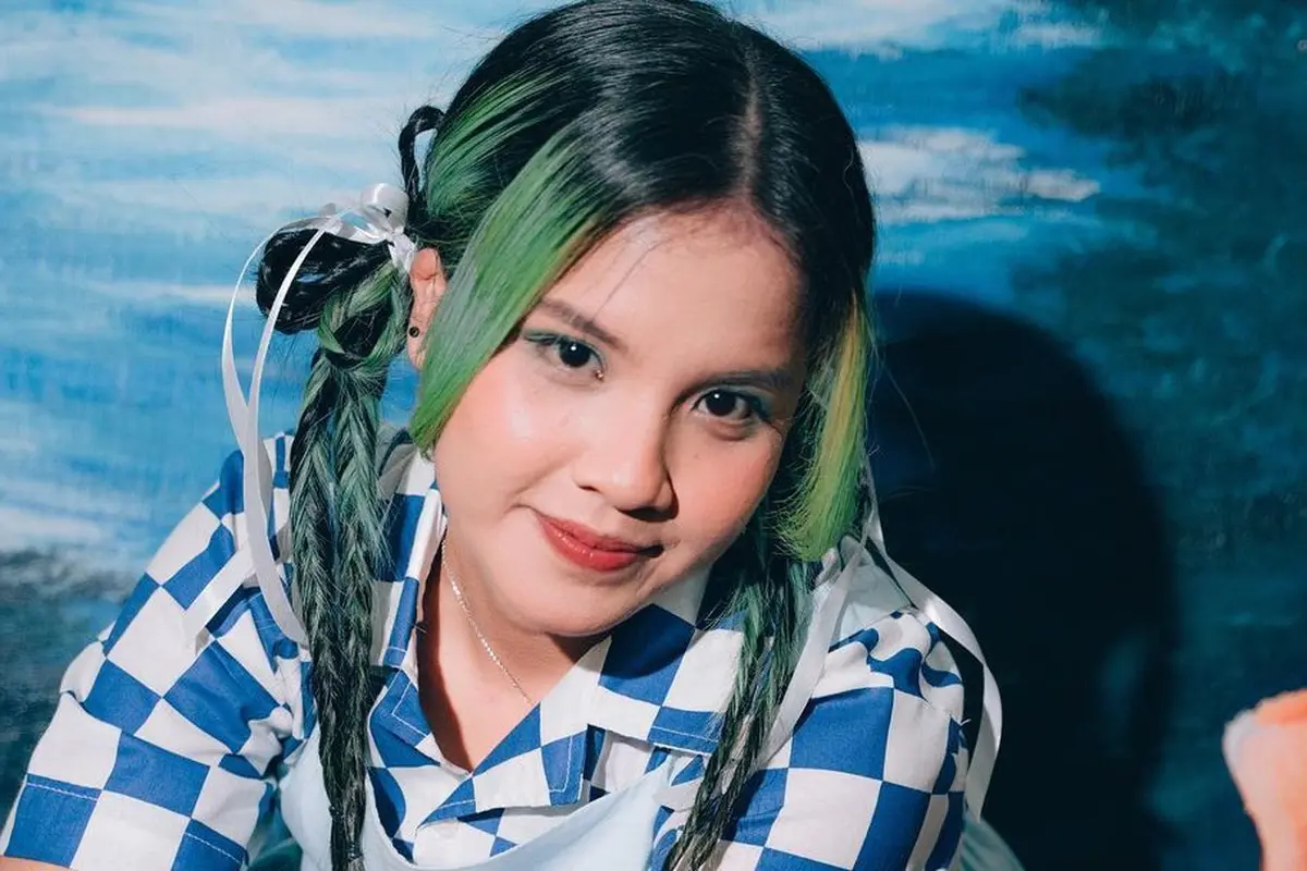 rambut pita