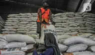 Keuntungan Bulog Naik, Anggaran Pemeliharaan Gudang Tambah Dua Kali Lipat