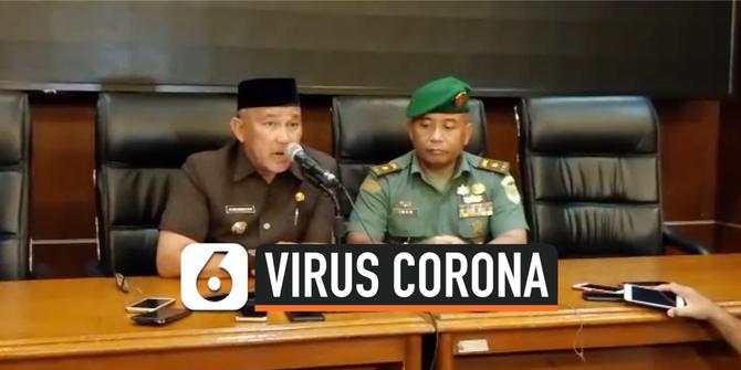 VIDEO: Wali Kota Depok Sebut Perawat Rumah Sakit di Depok Terindikasi Virus Corona