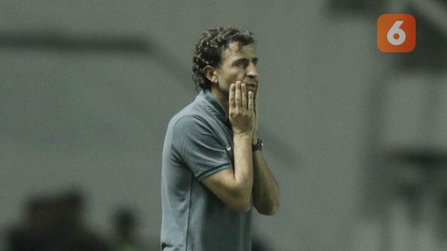 Indonesia Vs  Thailand