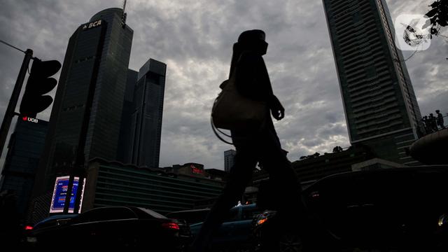 Naik 6,5 Persen, Pertumbuhan Ekonomi dan Inflasi Jadi Landasan Kuat Kenaikan Upah Minimum 2025