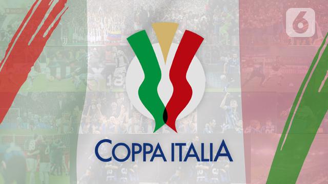 Ilustrasi coppa italia
