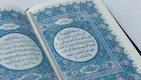 Ilustrasi Al-Qur’an (sumber: pixabay)
