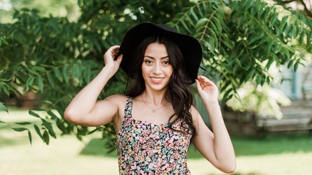 Ilustrasi jadilah diri sendiri