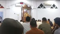 Imbauan Warga Makassar Tidak Nyalakan Petasan Saat Malam Takbiran Idulfitri