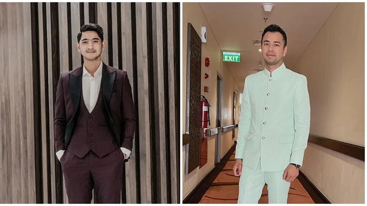 6 Artis Ini Pernah Diisukan Selingkuh dengan Rekan Kerja, Terbaru Arya Saloka