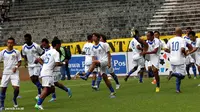 Persib Janjikan Komposisi Berbeda di Kandang PSPS