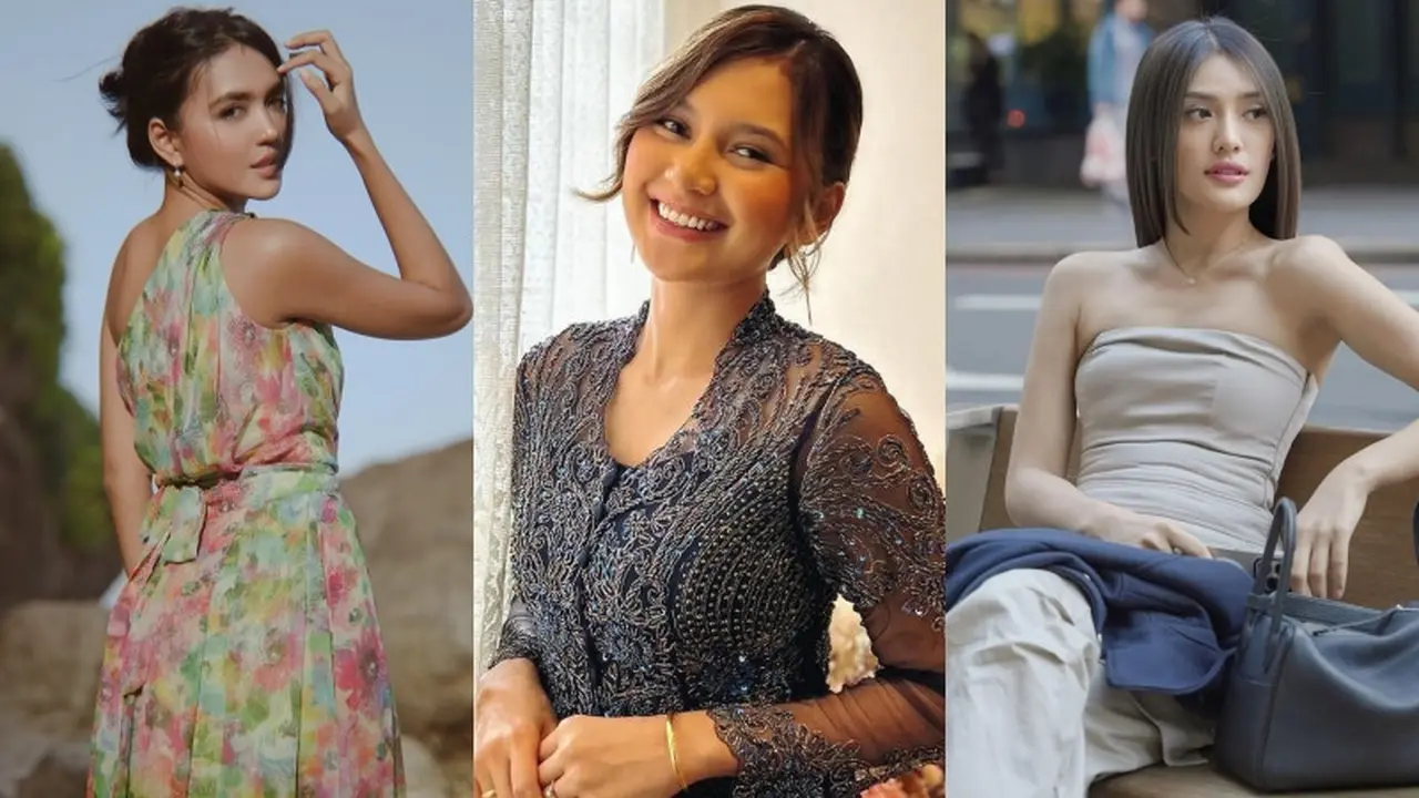 Istri Komika