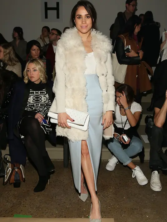 Tersiar kabar bahwa Harry sangat mengkhawatirkan keadaan Meghan dan ibunya yang selalu menjadi sorotan masyarakat setelah dikabarkan memiliki hubungan spesial dengan dirinya. (AFP/Bintang.com)