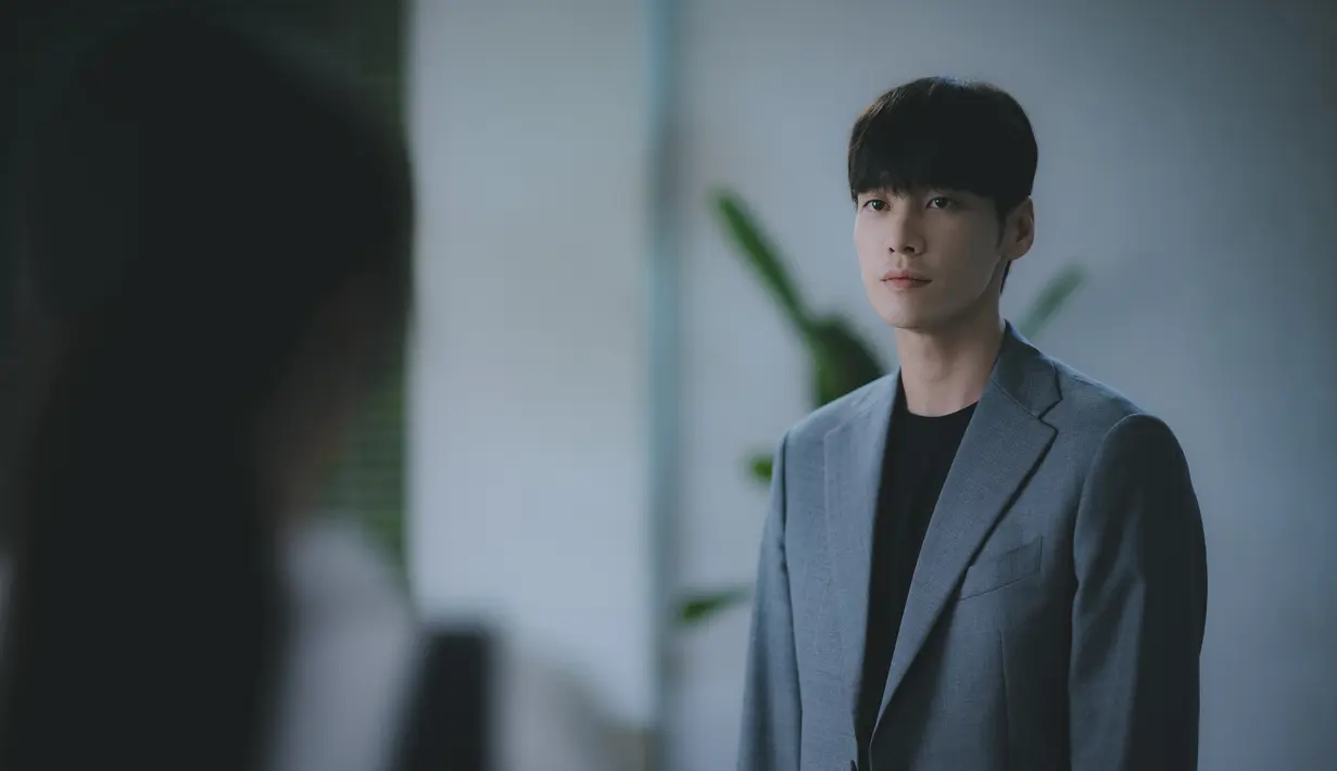 Call It Love still cut (Foto: Disney+ Hotstar)