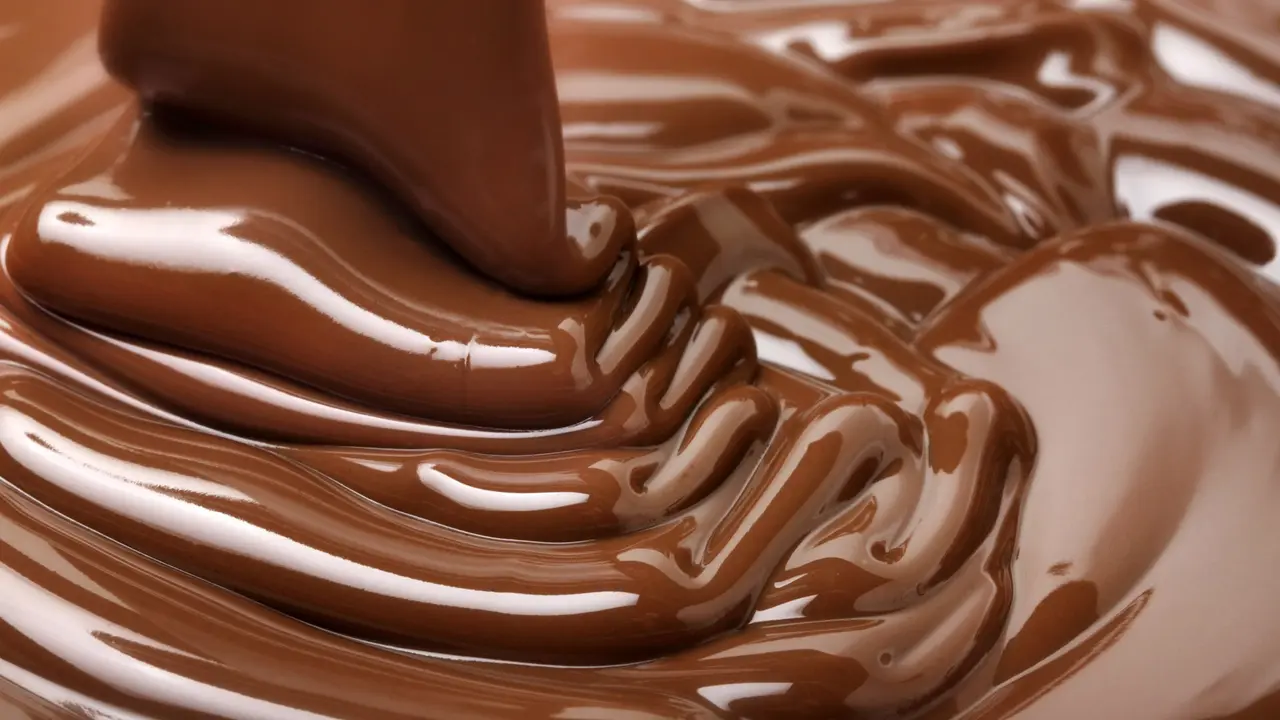 ini Manfaat Cokelat Untuk Kecantikan
