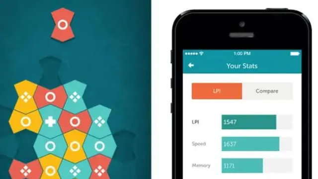 Lumosity